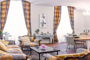 Appartamento Salimbeni Apartments, Siena