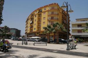 appartamento sapore di mare Apartments, Pozzallo