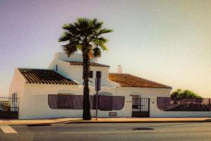 El carajo Guest house, El Rompido