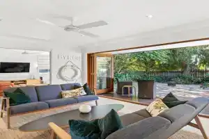 Florida on Carlyle Street Guest house, Byron Bay