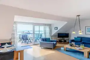 Trelleborg, Wohnung 3 Apartments, Sassnitz