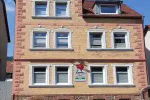 Walpurga Apartments, Thale