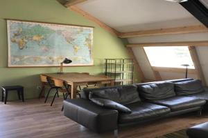 ROYAAL APPARTEMENT CENTRUM Apartments, Middelburg
