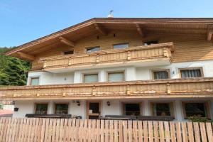 Chalet Kirsten, Zell am See