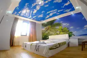 Apartment Edemi, Kobuleti