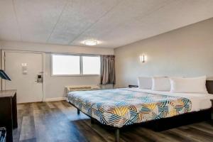 Motel 6 OH - OSU North, Columbus