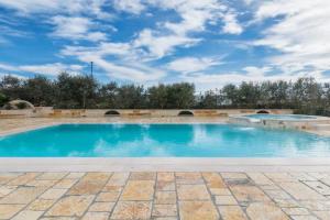 Appartamento Gardenia in Villa Mariella, Ostuni