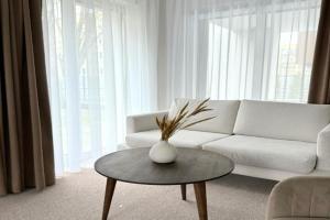 Izabelės apartamentai, Palanga