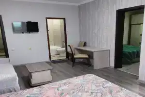 Kobuleti Residence dvuhspalni Apartamenty Gio, Kobuleti