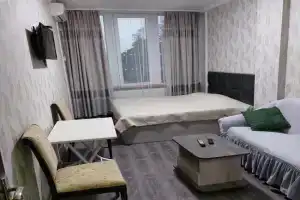 Kobuleti Residence Studios Apartament Maco, Kobuleti