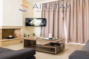 Thresh Apartments Airport by Airstay, Spata
