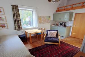 Campus Apartment Anton, Dresden
