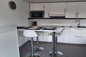 Terrasses de M&I Apartments, Malmedy