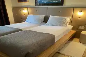 ANGELO Guest house, Koper