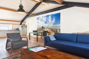 RIANT APPARTEMENT CENTRUM Apartments, Middelburg