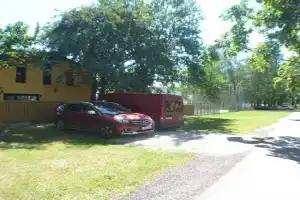 Karusselli Beach Area Holiday Home, Parnu