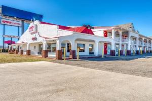 OYO Hotel University Area I-35, Waco