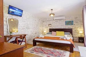 TowerHouseSasso, Trogir