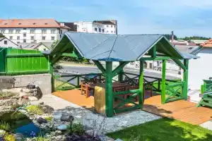 Penzion-apartmán Souček, Jindrichuv Hradec