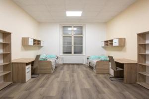 MINIDORM ROOMS IN HEART OF CITY CENTER, Maribor