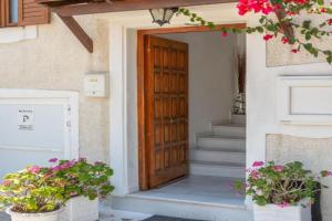 Drosia Residence 150m from Saint George Beach Apartments, Naxos Chora