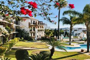 Luxury Puebla Aida with Golf & Sea View Apartments, La Cala de Mijas