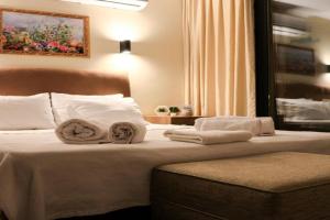 Belsea Hotel, Beldibi