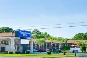 Rodeway Inn, Panama City
