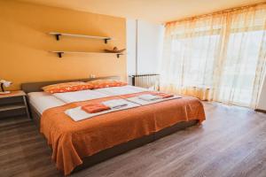 Apartma Rombon Brdo with Free Onsite Parking, Bovec