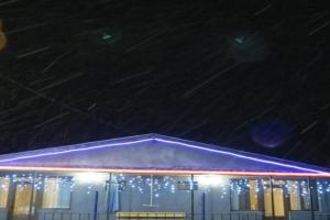 Nikolozi Guest house, Arsha