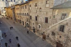 Appartamento Galeotti 18 Apartments, Gubbio
