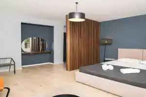Wehost Studio Near Liberty Square, Tbilisi