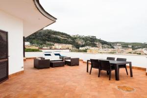 Casa Di Aria, Sorrento