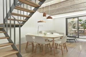 Ola Living Calabria Apartments, Barcelona