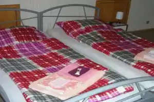 Ferienwohnung top Lage Apartments, Fulda