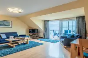 Trelleborg, Wohnung 4 Apartments, Sassnitz