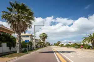 In riva al mare Apartments, Cagliari