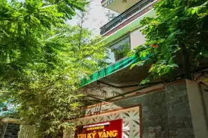 Golden Soulmate homestay