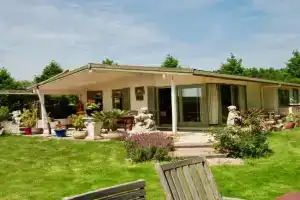 Villa Pantano, Hoorn