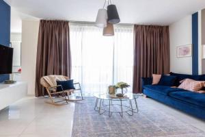 Magical 3BR/Parking with amazing view, city center Guest house, Jerusalem