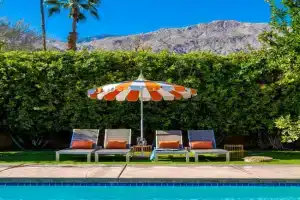 The Clever Cactus by ACME House Company, Palm Springs