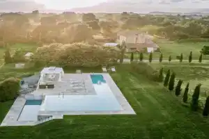 Casolare del Pin Bono Guest house, Altopascio