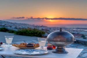 ALMA LIBRE SYROS Guest house, Syros Island