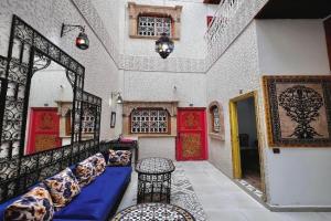 Riad Najiba Guest house, Rabat