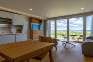 Modern Sea View Apartments by Villa Kuus Sõlme