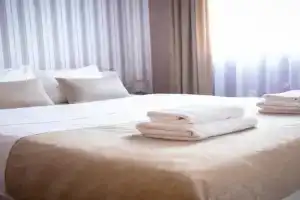 Venus Apartments, Nis
