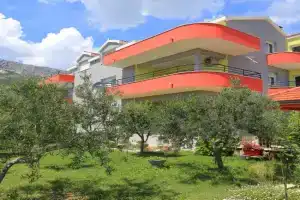 Apartment 17669a, Solin