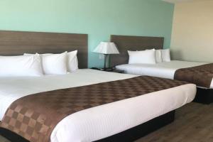 Mariner Inn, Galveston