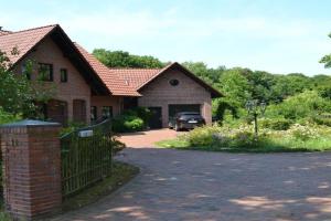 Ferienwohnung Bülte Apartments, Papenburg