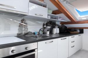Dante Apartment (Sweet apartment for two), Split